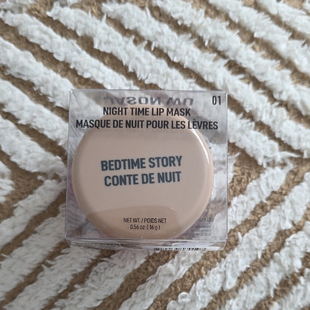 Jason Wu Bedtime Story Lip Mask